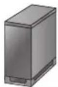 PANASONIC SCHTB20 - System (SC-HTB20) - 1