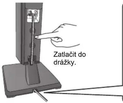 PANASONIC SCHTB20 - Složte reproduktory. - 2