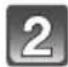 PANASONIC SCHTB20 - Maintenez appuyé [MUTE] pendant plus de 2 secondes. - 1