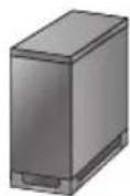 PANASONIC SCHTB20 - Système (SC-HTB20) - 1