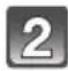 PANASONIC SCHTB20 - Tenere premuto [MUTE] per più di 2 secondi. - 1