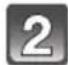 PANASONIC SCHTB20 - Halten Sie [MUTE] mindestens 2 Sek. lang gedrückt. - 1