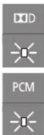 PANASONIC SCHTB20 - Ändern des dualen Audio - 1