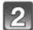 PANASONIC SCHTB20 - Zmontuj głośniki, wykonując kroki od 1 do 3 z punktu “Umieść głośniki poziomo” (⇒ 94). - 1