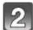 PANASONIC SCHTB20 - Assemblez les enceintes en suivant les étapes 1 à 3 de “Placez les enceintes horizontalement” (⇒ 38). - 1