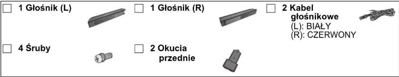 PANASONIC SCHTB20 - Umieść głośniki pionowo - 1