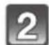 PANASONIC SCHTB20 - Bringen Sie die Frontornamente an. - 2