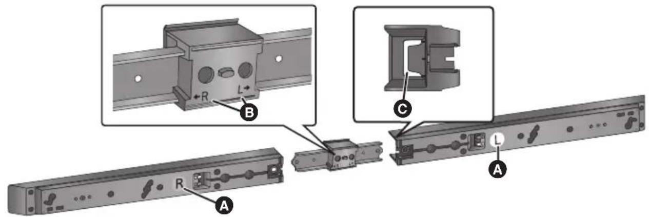 PANASONIC SCHTB20 - étape 2 Assemblage des enceintes - 4