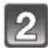 PANASONIC SCHTB20 - Stiskněte a držte stisknuté tlačítko [MUTE] déle než 2 sekundy. - 1