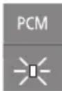 PANASONIC SCHTB20 - Um den 3D-Surround-Effekt und den Clear-Mode-Dialogeffekt auszuschalten - 2