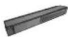 PANASONIC SCHTB20 - □ 1 Enceinte (R) - 1