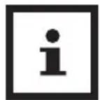 MEDISANA LSB - Teckenförklaring - 4