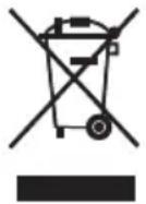 MEDISANA LSB - Elimination de l'appareil - 1