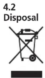 MEDISANA LSB - Cleaning and maintenance - 1