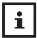 MEDISANA LSB - ATTENZIONE - 1