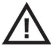 MEDISANA LSB - AVVERTENZA - 1