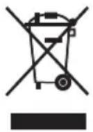 MEDISANA LSB - Smaltimento - 1