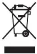 MEDISANA LSB - Indicaciones para la eliminacion - 1