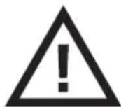 MEDISANA LSB - WARNING - 1