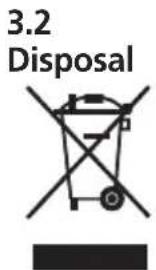 MEDISANA SAC - Cleaning and maintenance - 1