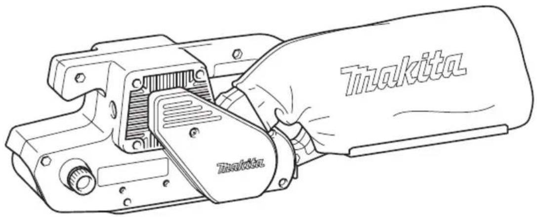 MAKITA 9924DB - 1