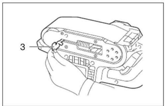 MAKITA 9924DB - 1