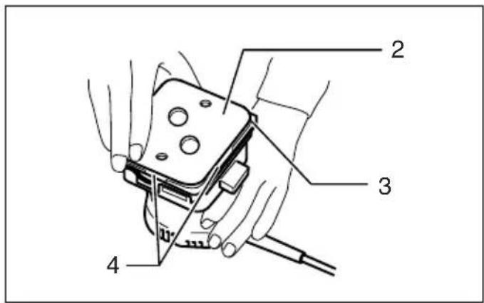 MAKITA BO4556 - 6
