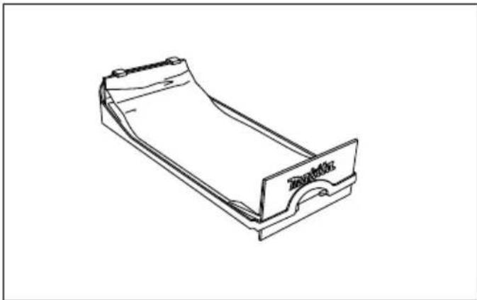 MAKITA BO4556 - 12