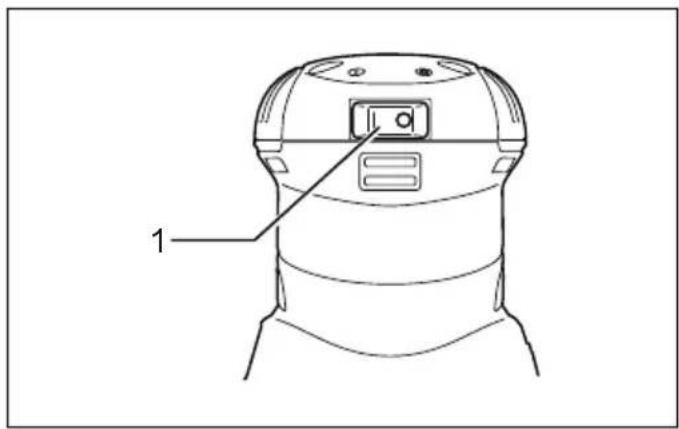 MAKITA BO4556 - 3
