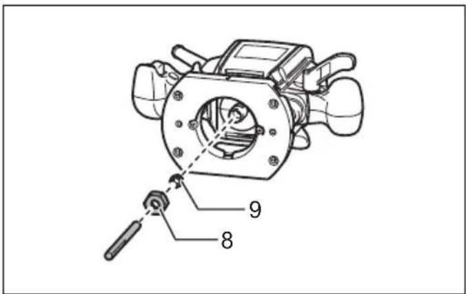 MAKITA RP0900K - 8