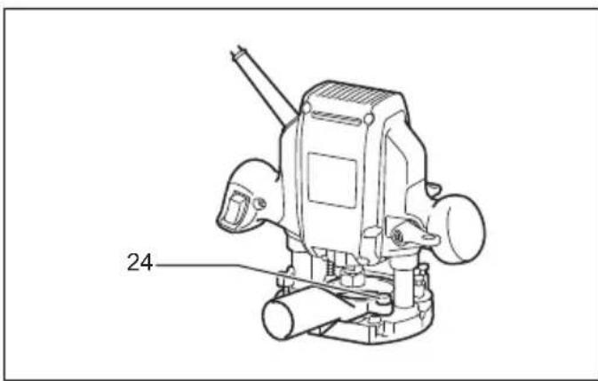 MAKITA RP0900K - 19