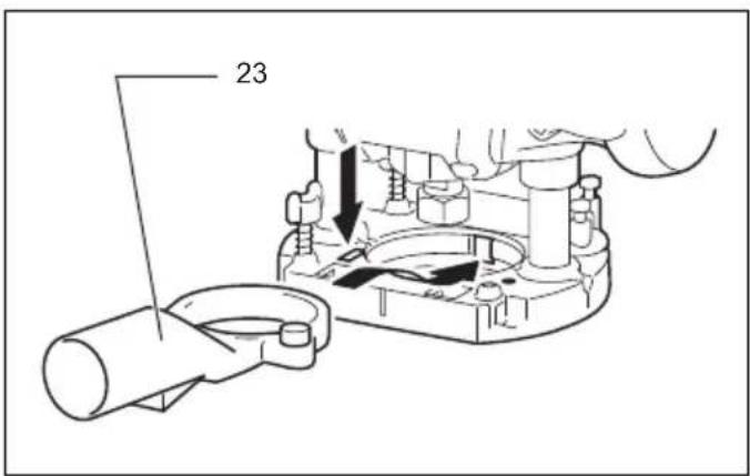 MAKITA RP0900K - 20