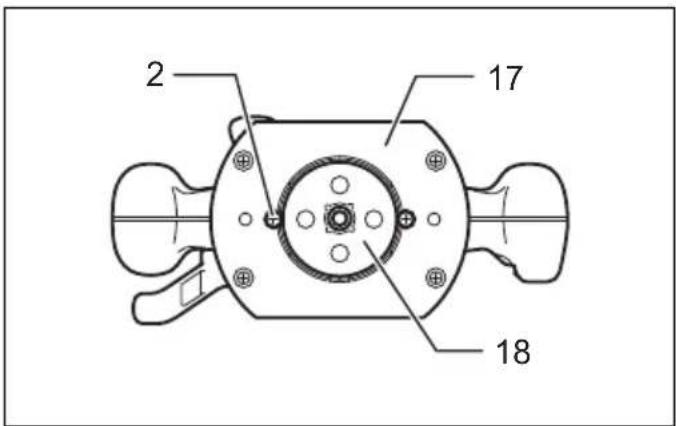 MAKITA RP0900K - 17