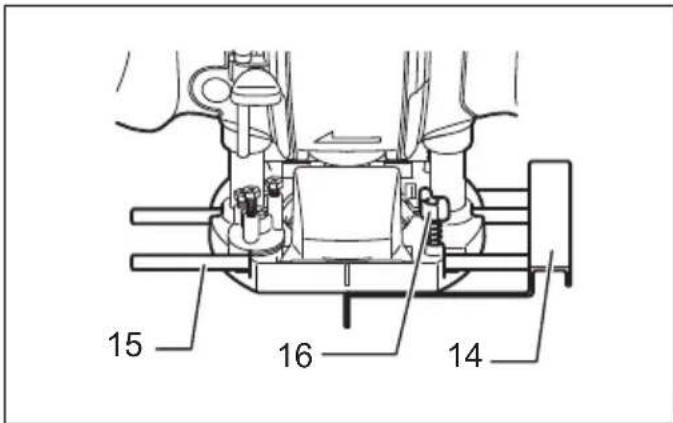 MAKITA RP0900K - 12