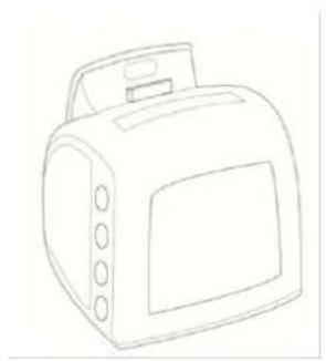 Logic3 iStation TimeCurve - i-Station TimeCurve (WIS195) - DE Benutzerhandbuch - 1