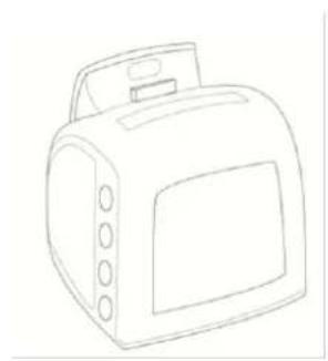 Logic3 iStation TimeCurve - 1