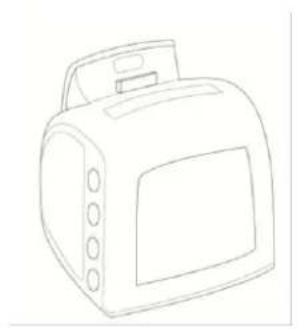 Logic3 iStation TimeCurve - Panoramica del prodotto - 1
