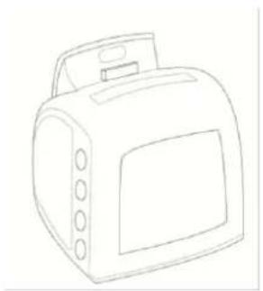 Logic3 iStation TimeCurve - i-Station TimeCurve (WIS195) - NL gebruikershandboek - 1