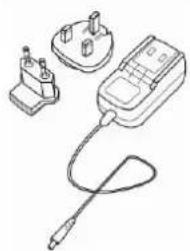 Logic3 iStation TimeCurve - i-Station TimeCurve (WIS195) – FR Guide d'utilisation - 5