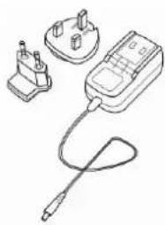 Logic3 iStation TimeCurve - i-Station TimeCurve (WIS195) – FR Guide d'utilisation - 6