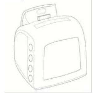 Logic3 iStation TimeCurve - 1