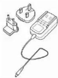 Logic3 iStation TimeCurve - i-Station TimeCurve (WIS195) – FR Guide d'utilisation - 1