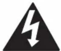 LEXIBOOK RCD102BB - INSTRUCCIONES DE SEGURIDAD - 1