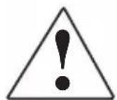 LEXIBOOK RCD102BB - SICHERHEITSVORKEHRUNGEN - 5