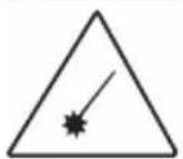 LEXIBOOK RCD102BB - PRECAUCION RIESGO DE DESCARGA ELECTRICA NO ABRIR - 4