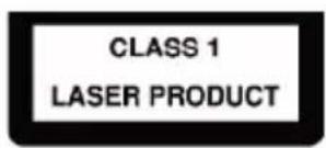 LEXIBOOK RCD102BB - LASERSICHERHEIT - 1