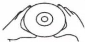 LEXIBOOK RCD102BB - Cura dei dischi - 1