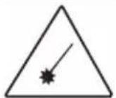 LEXIBOOK RCD102BB - ATTENZIONE PERICOLO DISCOSSA ELETTRICA NNON APPIRE - 4