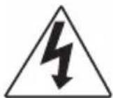 LEXIBOOK RCD102BB - ATTENZIONE PERICOLO DISCOSSA ELETTRICA NNON APPIRE - 2