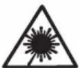 LEXIBOOK RCD102BB - Avertissement : - 1